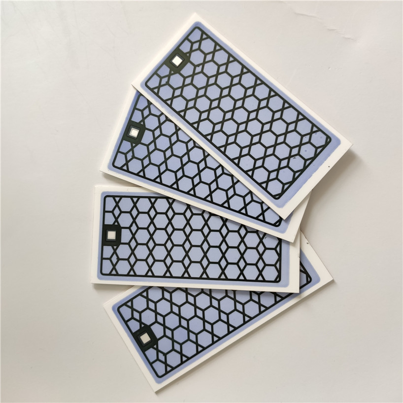 Intergrated Eco-Friendly Ozone Ceramic Dishwasher Disinfection Sheet Car Air Purification Moudle