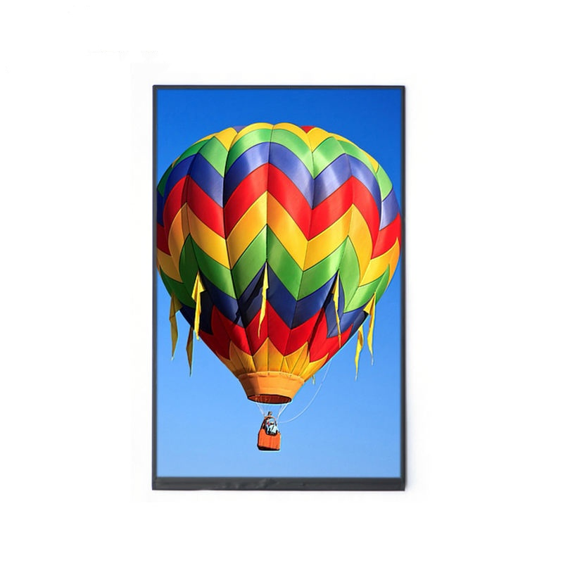 8 Inch 800X1280 IPS LCD TFT Display Module Mipi Interface Touch Panel Optional