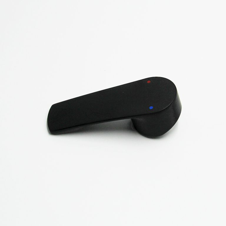 Ручка для смесителя ванной Matte Black