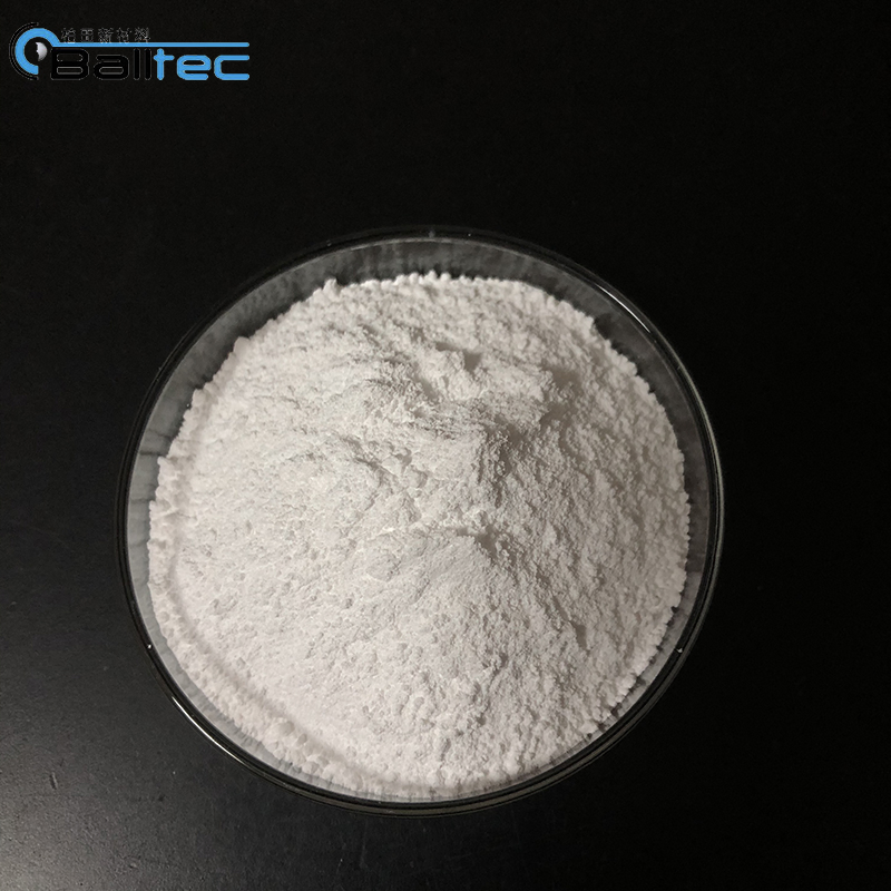 Hight Purity Al2O3 Powder for LED Artificial Sapphire Crystal