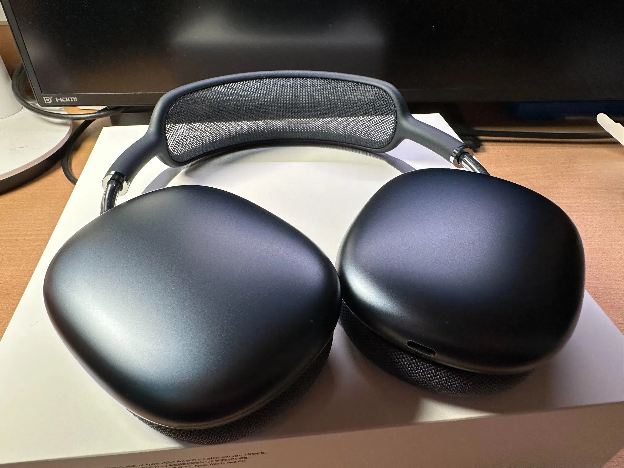 Беспроводные наушники с шумоподавлением для Pods Max PRO2 PRO3 Pods4