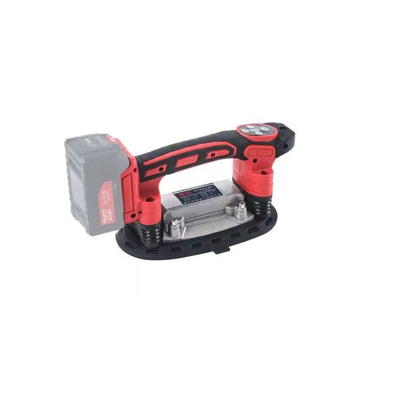 Professional 21V Cordless High Power Ceramic Tile Tiling Machine