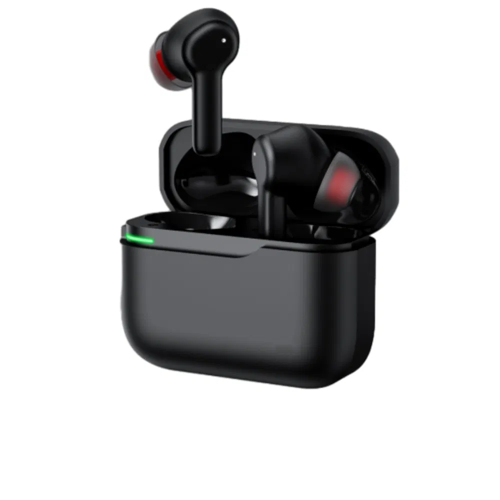 Наушники TWS с шумоподавлением ANC/ENC, Bluetooth 5.2