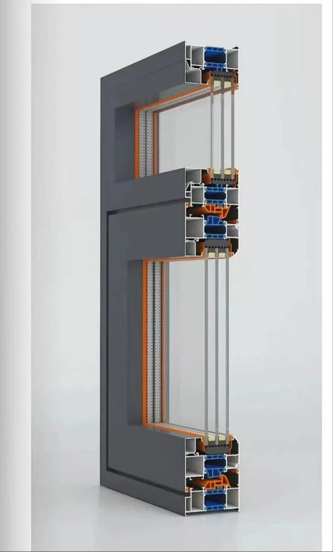 Customizable Fire Door Solutions for Schools and Interiors