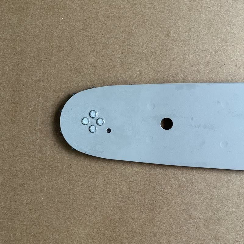 High-Quality 325 Pitch Chainsaw Guide Bar for 18-Inch