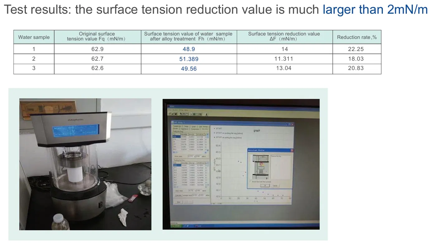 Water Descaler 4t/H Scale Inhibition 99% Percent Saas Technology Household Water Softener System