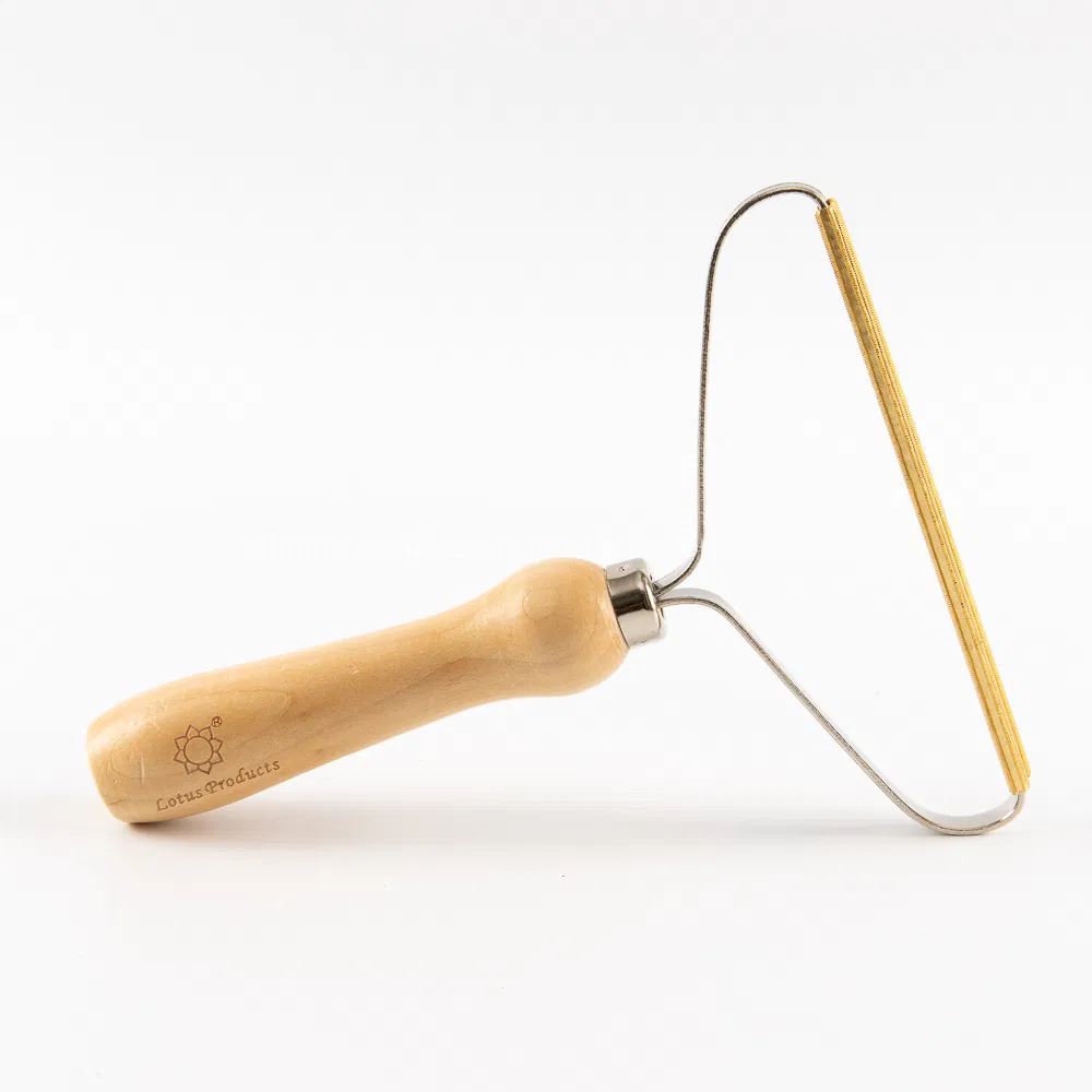 Free Shipping Rapid Delivery Wooden Cashmere Comb