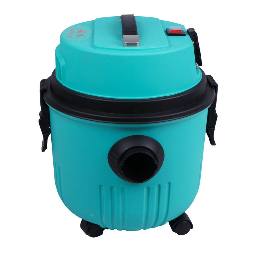 Energy Saving Handheld Canister Bucket Vacuum Cleaner for Carpet Maintenance