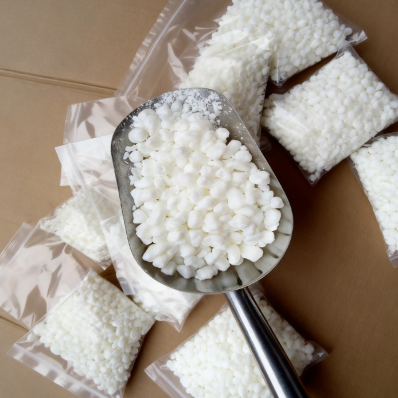 Soap Noodles / Neat Noodles with 78% Tfm for Perfumed Soap