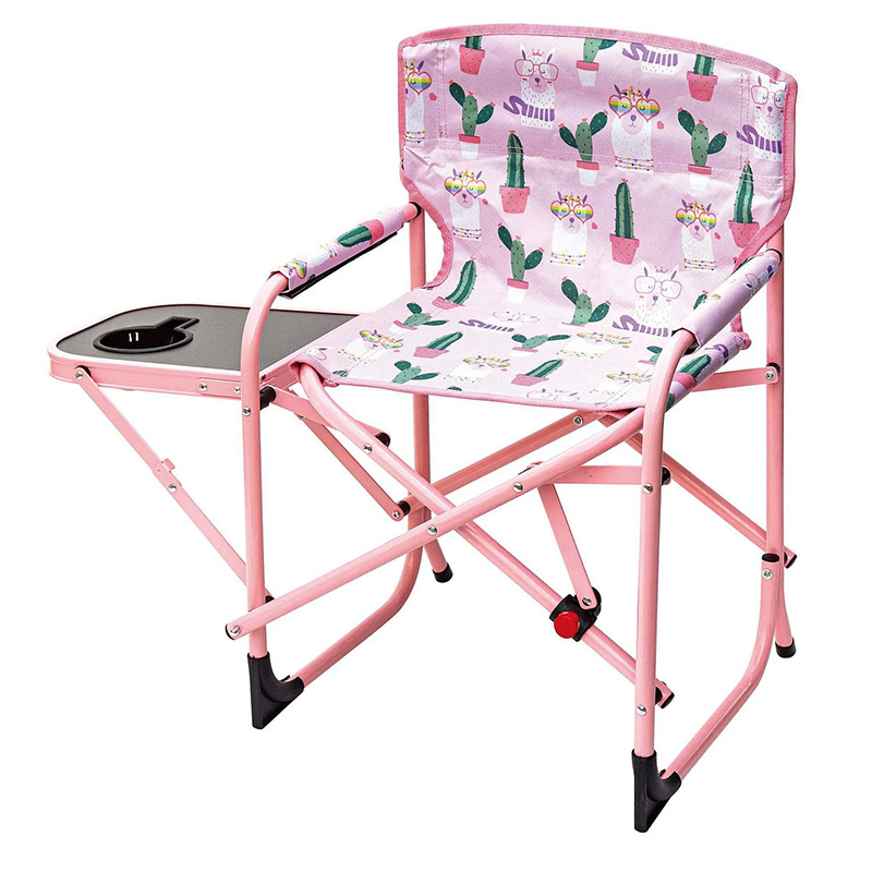 Outdoor Camping Chair Foldable and Lightweight