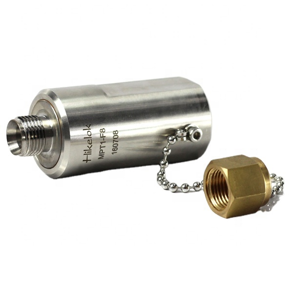 Трубогиб-резак Hikelok для нержавеющей стали