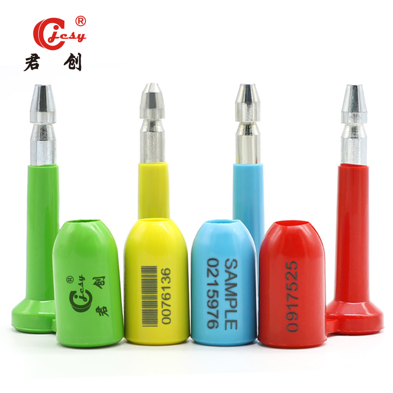 Jcbs001 High Quality Best Price China Lock Seals