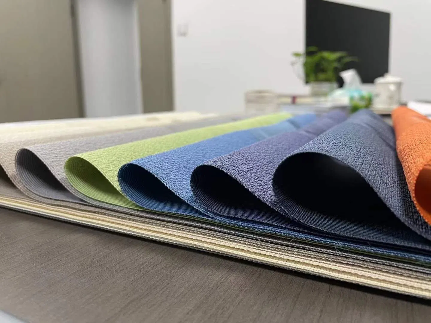 Dreamlike Window Shades Sheer Curtain Vertical Hanas Zebra Blinds Fabrics