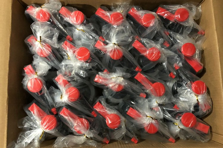 Toluene Diesel Form Oil Callipers Clutch Discs 1L FKM Seal Industrial Detergent Solvent Resistant Sprayer