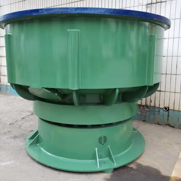 Виброшлифовальная машина для финишной обработки 60л