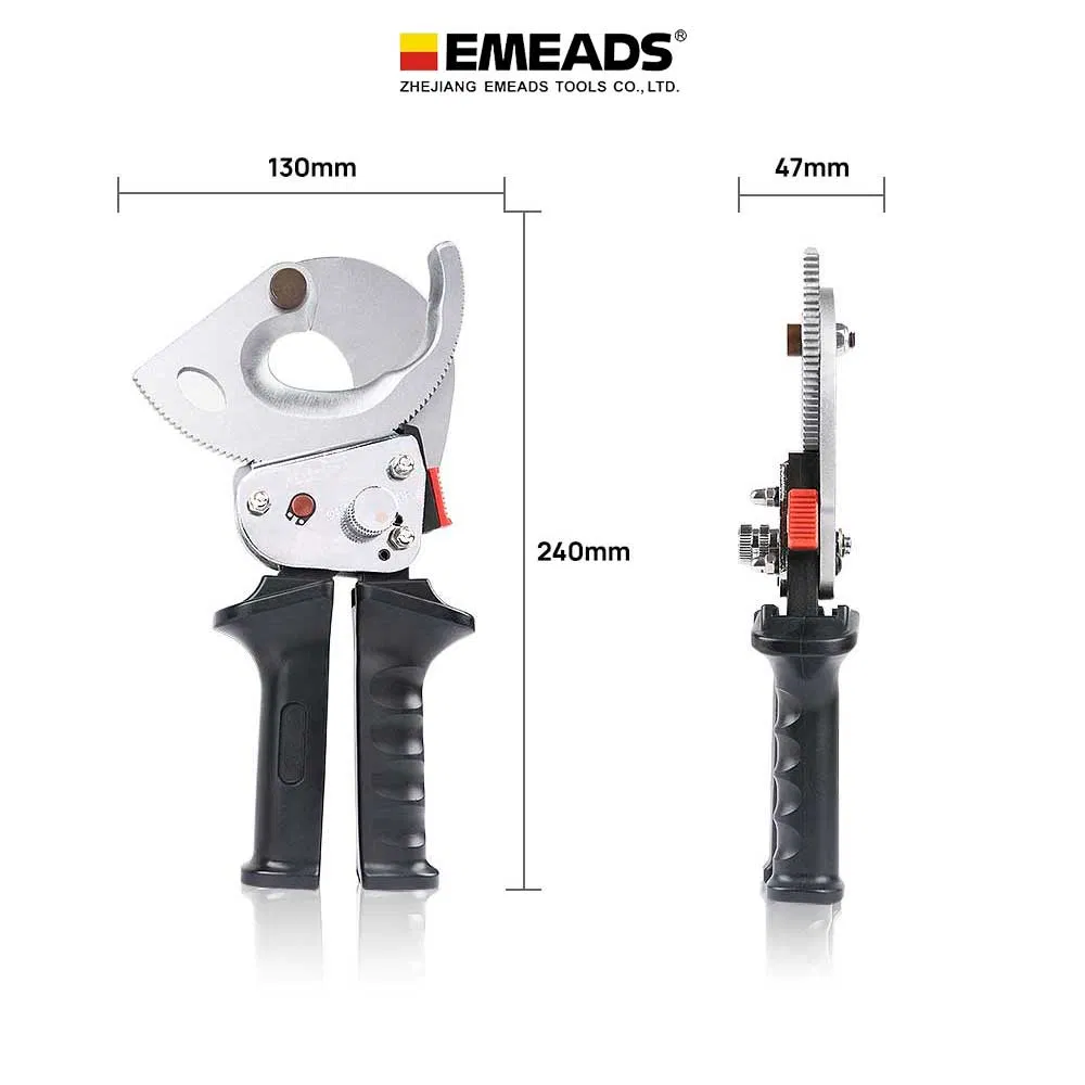 Гидравлический резак для кабеля EMEADS XLJ-D-300