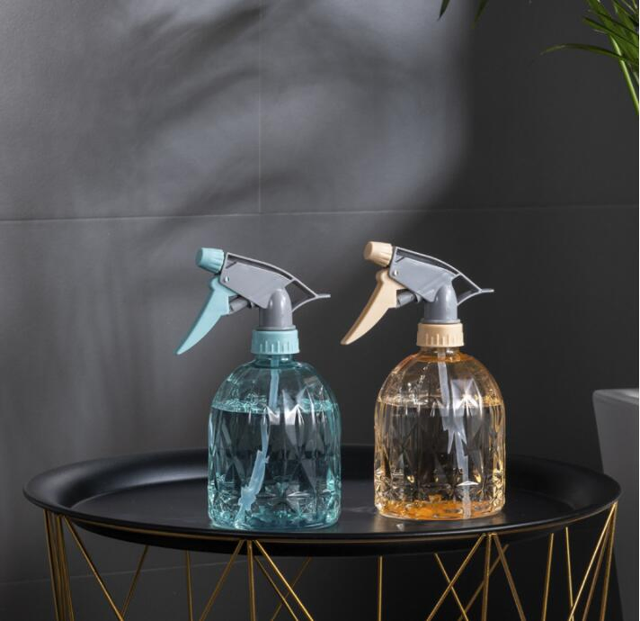 500ml Pet Bottle Garden Sprayer