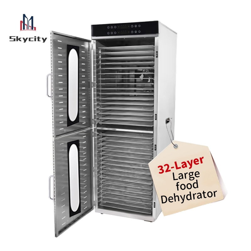 Commercial or Home Use Fruit and Vegetable Food Dehumidifier
