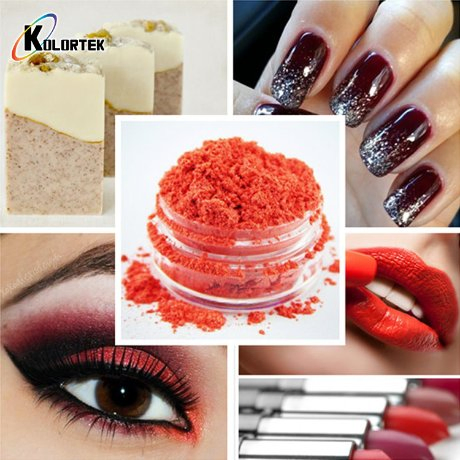 Mineral Loose Mica Powder for Makeup