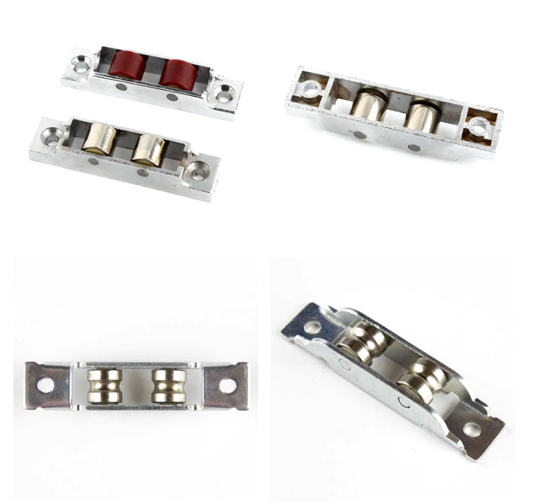Door and Window Sliding Roller Stainless Steel Sliding Pulley