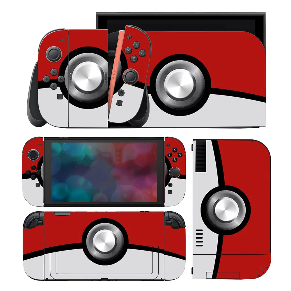 Защитная наклейка-обертка для Nintendo Switch 2