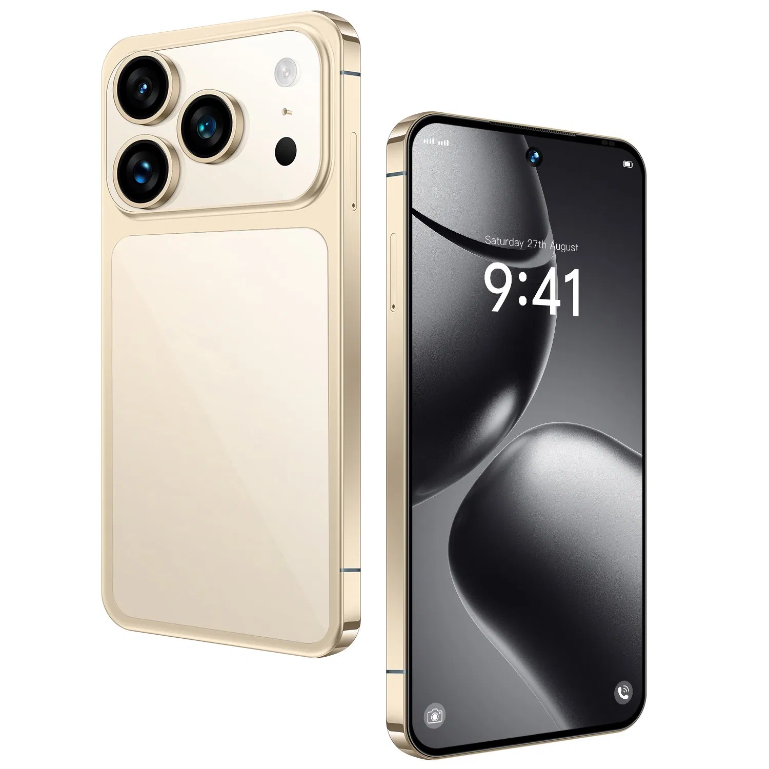 Беспроводное зарядное устройство I 17 PRO Max