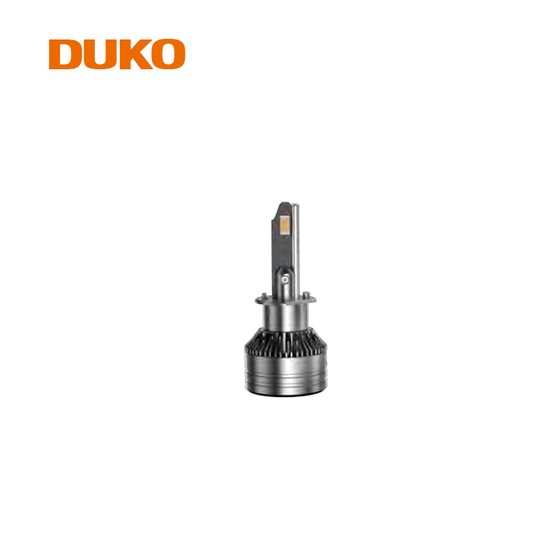 Светодиодная лампа H1 для фар, 12В/24В