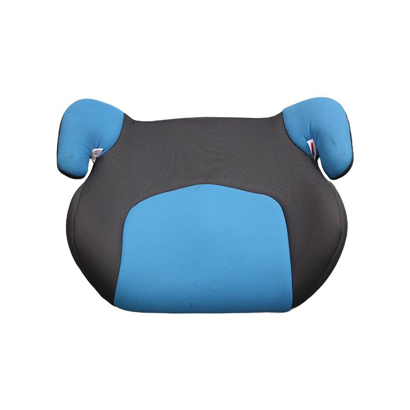 Wholesale R129 Standard 6-12years Portable Safety Baby Booster Car Seats