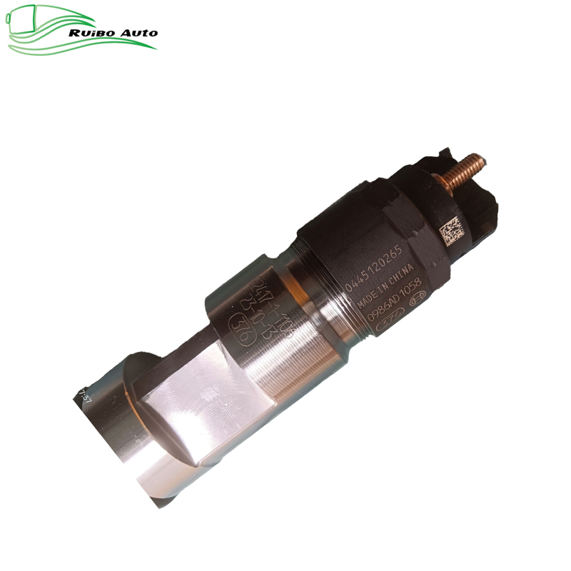 Топливная форсунка дизельного двигателя Yutong 1112-00214
