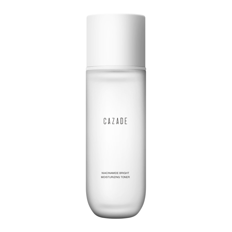 Plant Extracts Soothing Hydrating Face Toner Reduces Redness and Discomfort Skin Care