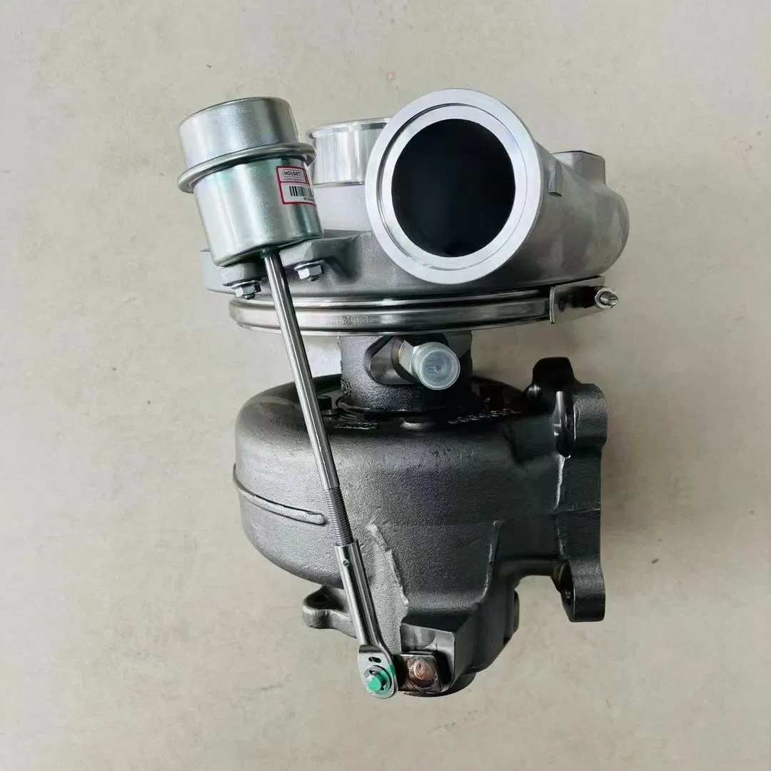 Турбокомпрессор FAW 540 л.с. He500wg (202V09100-7830)