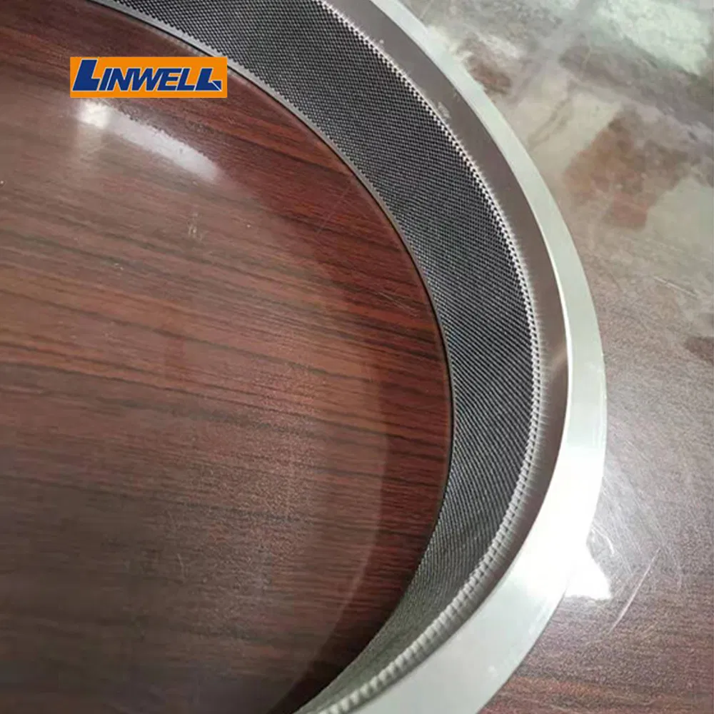 No Glue 4X8 Aluminum Honeycomb Panel Stainless Steel Honeycomb Core Panel