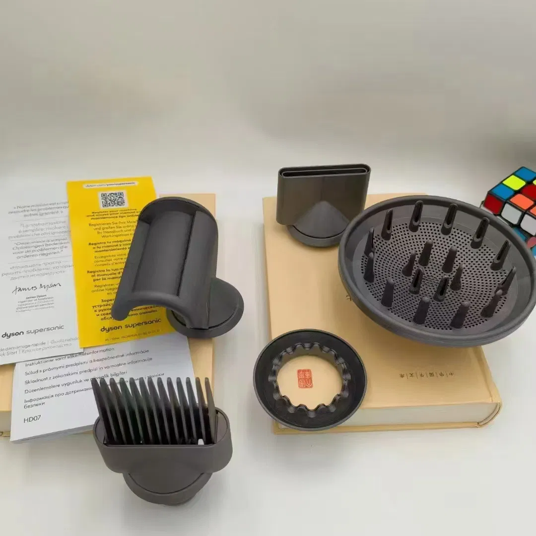 High Quality Fashion Factory Prices Accessories Supersonic Red07