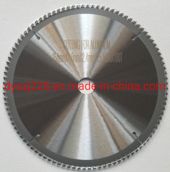 Tct Saw Blade - High Precision Cutting Tool, Carbide Saw Blade