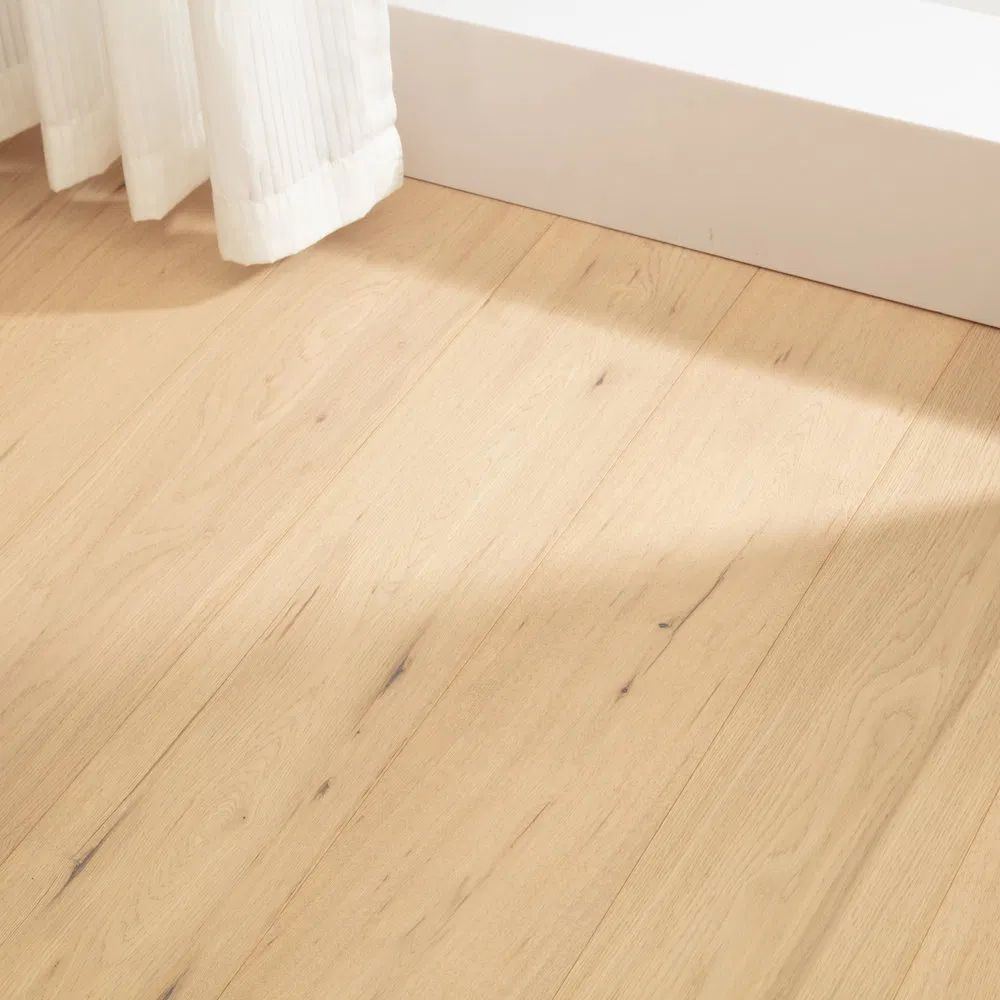 Инженерная дубовая доска M-19-D-3-1 для библиотеки