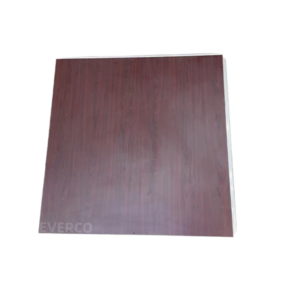 3FT/4FT Wear-Resistant Interlocking Wood Grain Portable Mobile Dance Floor for Hotel Banquet Event Rental Business