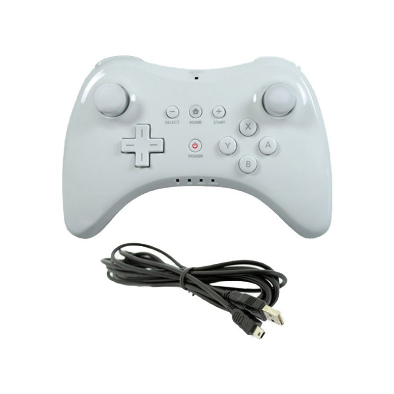Беспроводной геймпад для Wii U PRO