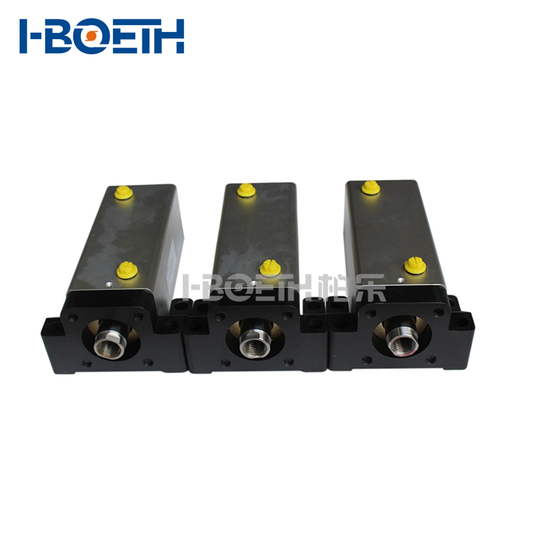 Parker Medium Duty Hydraulic Cylinders Series 3L High Temperature and High Pressure Die Cylinder European Standard Hydraulic Cylinder Metallurgical Cylinder