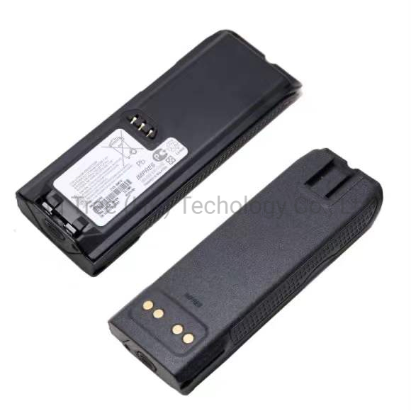 7.4V Nntn6034b 4800mAh Li-ion Impres Battery for Motorola Radio Xts3000 Xts5000