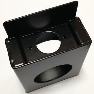 Lock Box Single Hole for Deadbolt Lock