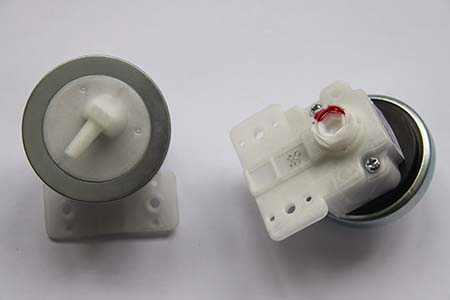 11210006 Midea Top Load Washing Machine Electrical Parts - Water Level Sensor - Air Pressure Sensor