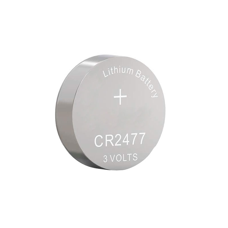 Батарейка литиевая CR2477 3V для часов и электроники