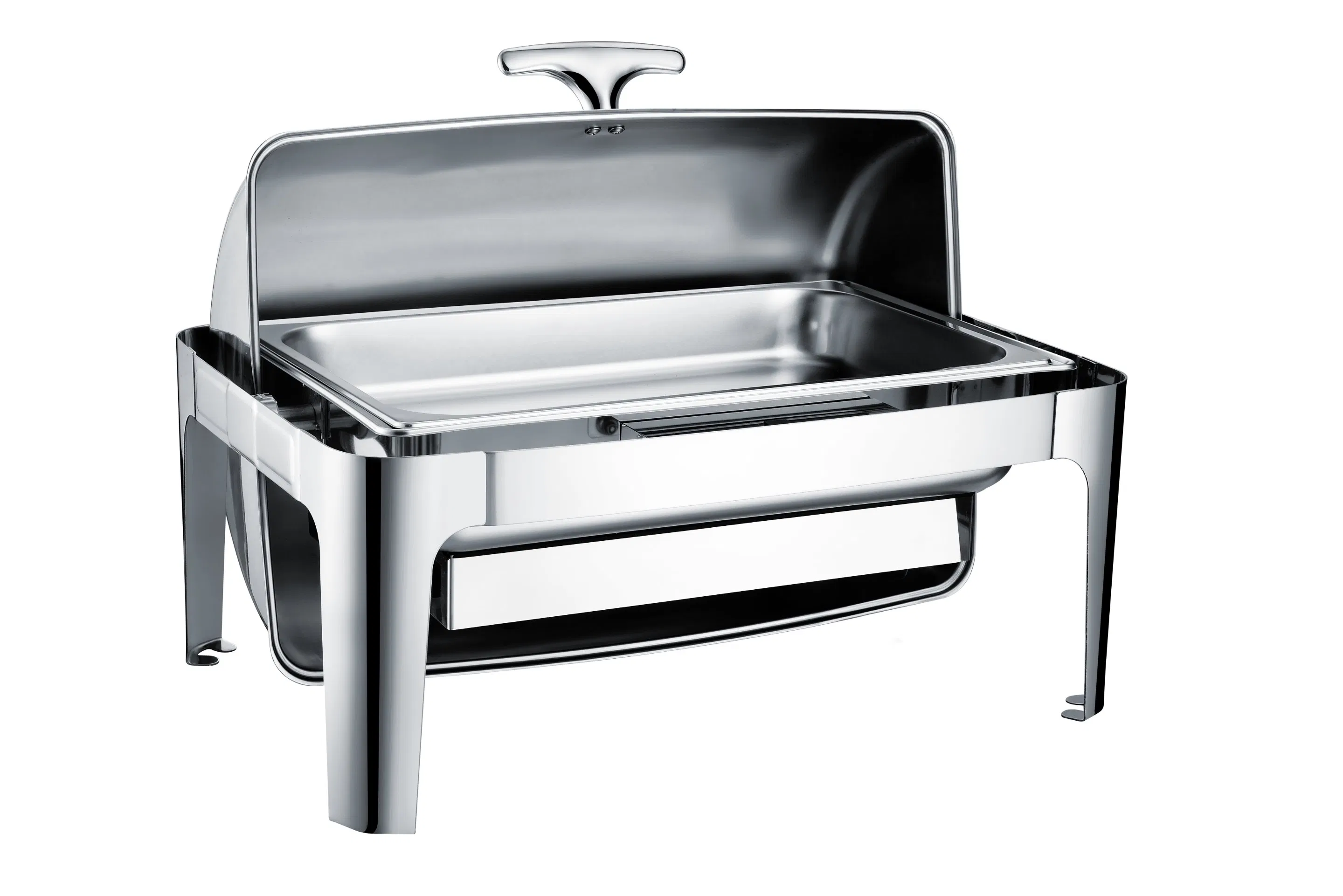 Professional Grade Chafing Dish Thick Gauge Stainless Steel