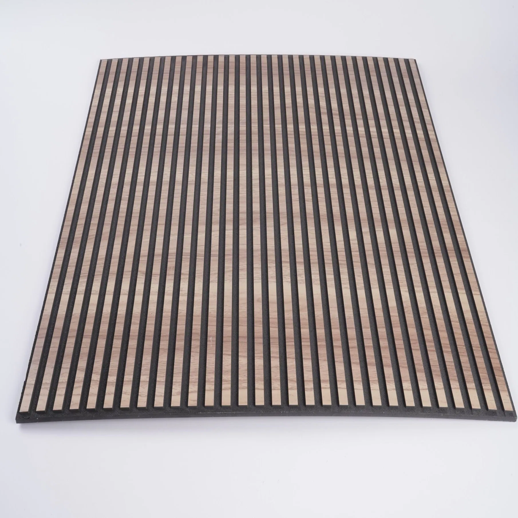 Green Sound Elegance: Eco-Panels for Enhanced Sound & Style