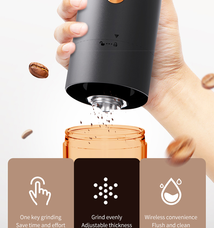 Home Appliance Kitchen Appliance Kitchenware Crushing Machine