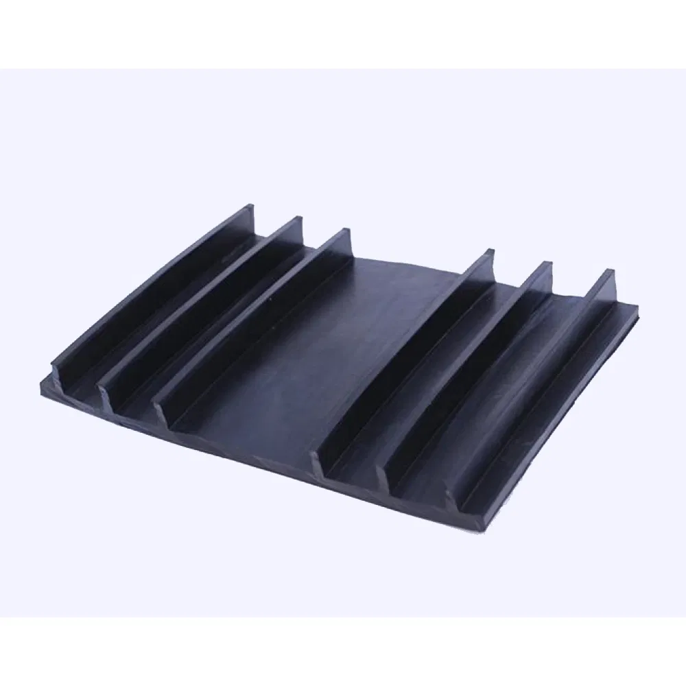 Premium Waterproof Rubber Waterstops for Superior Elasticity and Performance