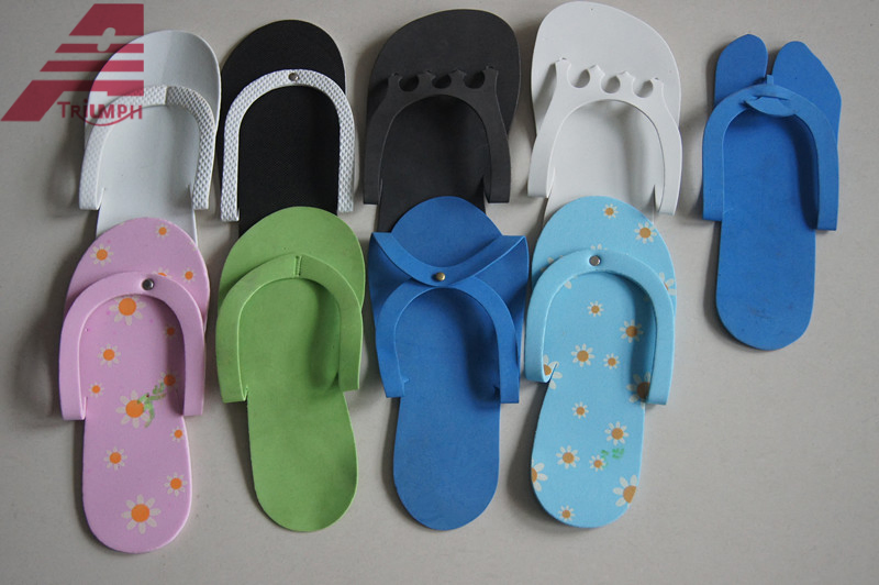 Comfortable and Hot Sale EVA Slippers