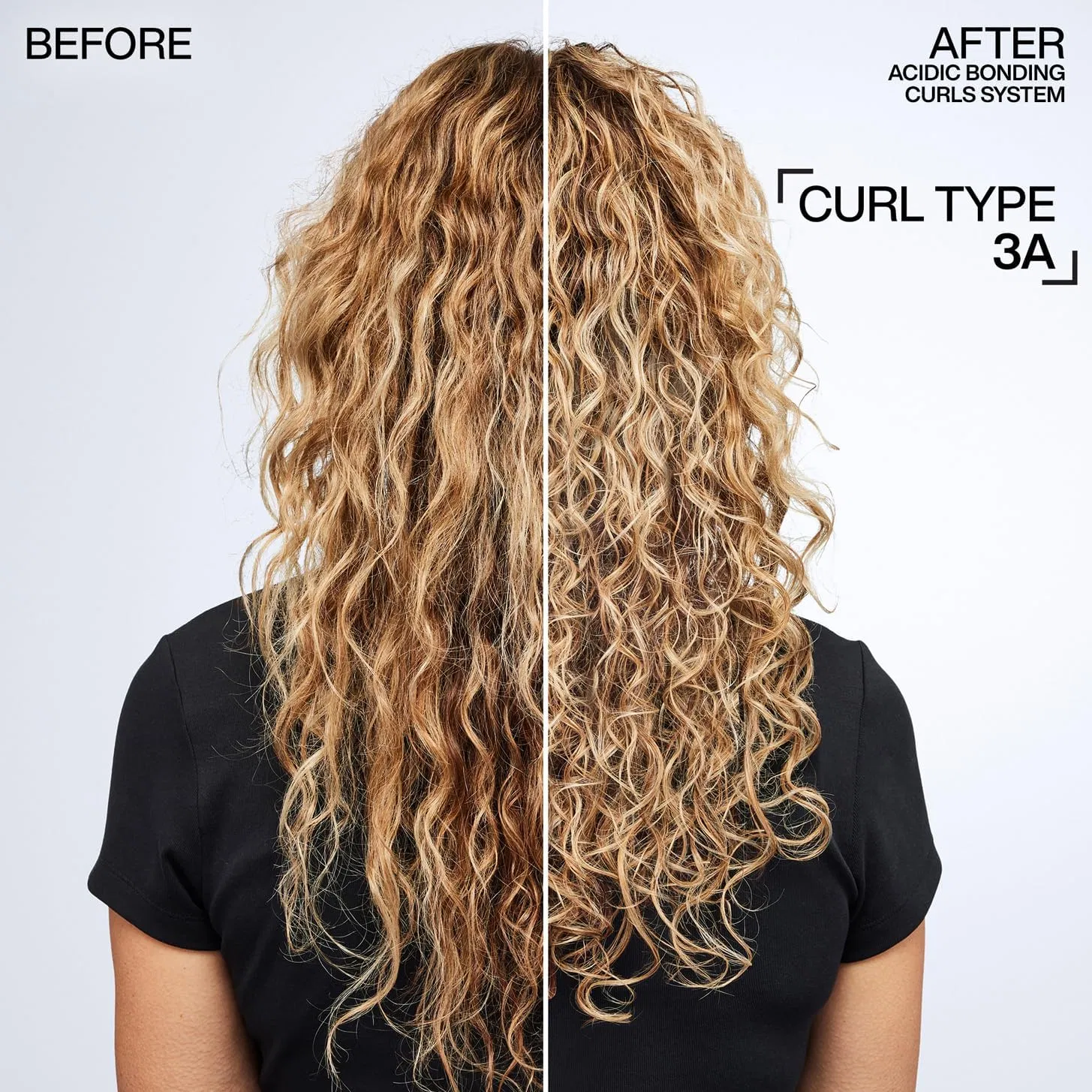 Intensive Repair Conditioner Strengthen Frizzy Dry Hair Soft