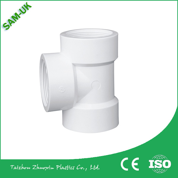 Male and Female Union for Water Supply