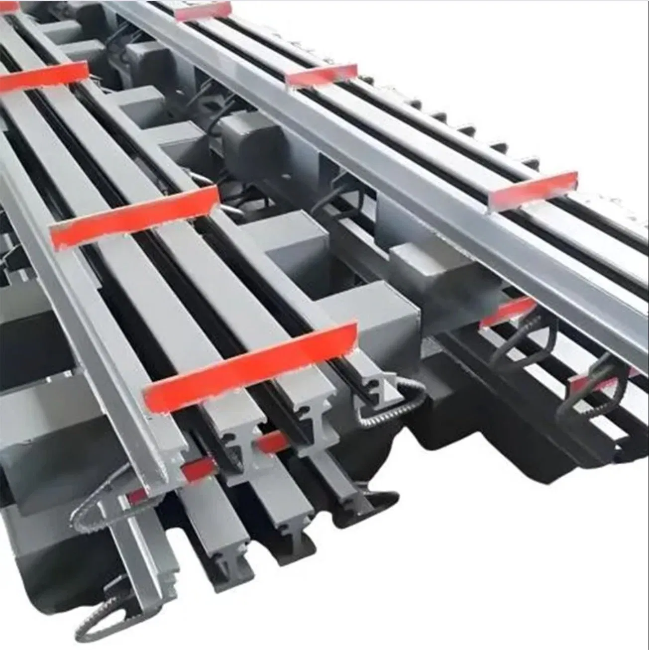 Best Price Stainless Steel Finger Type Bridge Expansion Joint